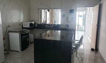 Imagem 5: Casa à venda no Bairro Jardim Holanda em Uberlândia