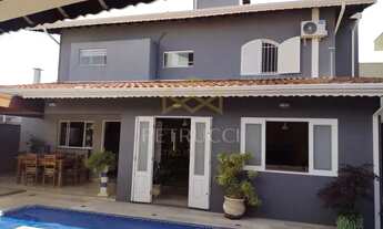 Imagem 2: Casa - Jardim Chapadão - Campinas