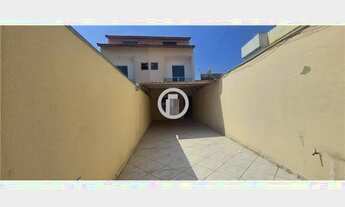 Imagem 2: Casa para Venda - 91m², 3 dormitórios, sendo 1 suites, 2 vagas - Vila Carmosina