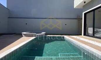 Imagem 2: Casa - Swiss Park - Campinas