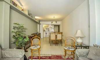 Imagem 5: Apartamento à venda, 3 quartos, 1 suíte, 1 vaga, Copacabana - RIO DE JANEIRO/RJ