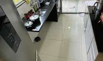 Imagem 3: Casa para Venda em Praia Grande, Canto do forte, 3 dormitórios, 3 suítes, 3 banheiros, 2 v