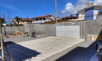 Imagem 3: JN) Vendo últimas unidades, casas novas 2 qtos, a 50m da Avenida em Pau Amarelo!