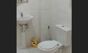 Imagem 5: Copacabana, conjugadão, 34m2