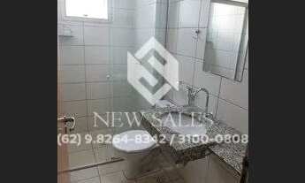 Imagem 6: Excelente apartamento com 2 quartos, sendo 1 suíte - Setor Negrão de Lima