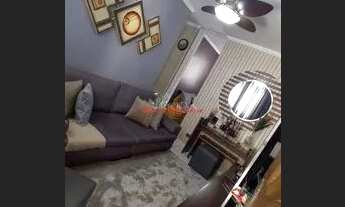 Imagem 2: Apartamento com 02 dormitórios no Parque Dourado - Cód.: 10788