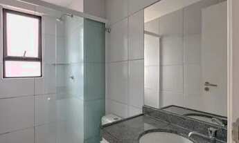 Imagem 5: Apartamento na PONTA D AREIA , 3 Quartos - 2 vagas , projetado