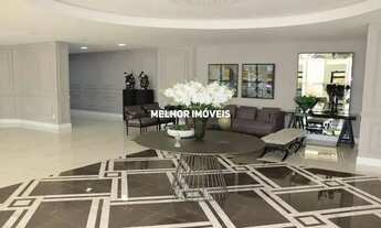 Imagem 4: Apartamento à venda no bairro Oficinas - Ponta Grossa/PR