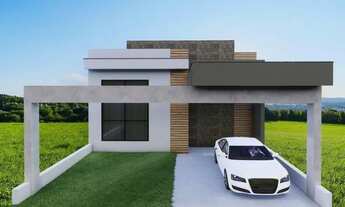 Imagem 2: Casa à venda no Condomínio Horto Florestal Villagio, em Sorocaba