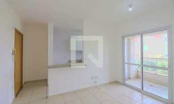 Imagem 5: Apartamento para Aluguel - Nova Aliança, 1 Quarto, 50 m2