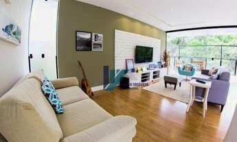 Imagem 5: Casa duplex em condomínio com 3 quartos sendo 1 suíte à venda