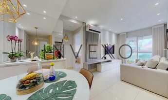 Imagem 2: Apartamento 2 Suítes na Barra da Tijuca