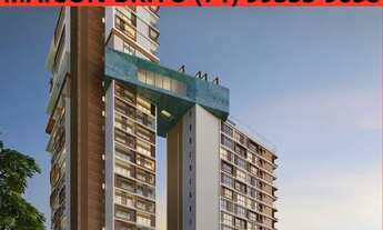 Imagem: Lançamento 1 e 2 quartos no Costa Azul