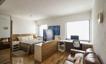 Imagem: Apartamento para Aluguel - Tatuapé, 1 Quarto