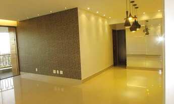 Imagem 2: Borges Landeiro Diamond Apartamento para aluguel no bairro Setor Bueno