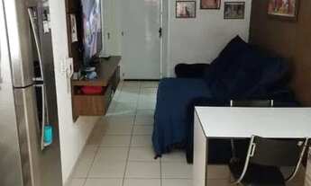 Imagem 2: Casa no Condomínio Morada dos Ipês