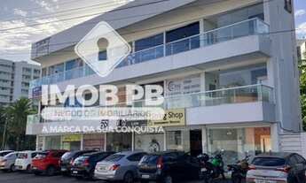 Imagem 4: Ponto comercial/Loja/Box para aluguel tem 30 metros quadrados em Manaíra - João Pessoa - P