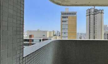 Imagem 6: Apartamento Venda 3 Dormitórios - 220 m² Perdizes