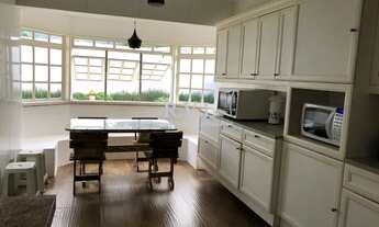 Imagem 4: Ótima casa para Locação na Vila Giglio em Atibaia-SP