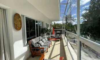 Imagem 7: Casa com 4 dormitórios à venda, 360 m² por R$ 2.490.000 - Beverly Hills - Jandira/SP