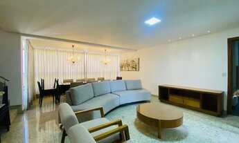 Imagem 2: Ótima Cobertura Mobiliada 4 Vagas e lazer completo no Castelo