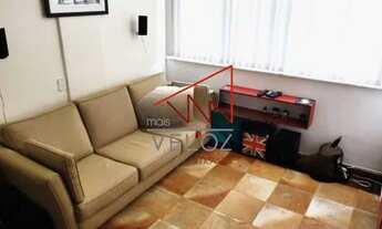 Imagem 5: Apartamento para venda possui 103 metros quadrados com 3 quartos em Ipanema - Rio de Janei