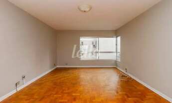 Imagem: São Paulo - Apartamento Padrão - Jardins