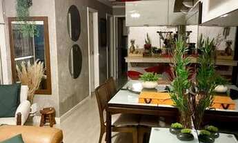 Imagem 2: Apartamento - Jardim Aurélia - Campinas