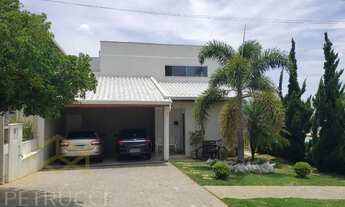Imagem: Casa - Swiss Park - Campinas
