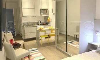 Imagem: Residencial New Studio disponível para