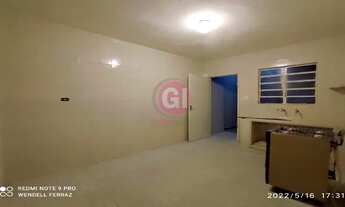 Imagem 6: Casa para aluguel possui 80 metros quadrados com 2 quartos