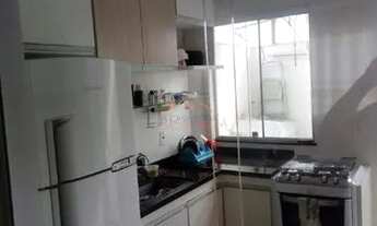 Imagem 7: Apartamento 2 quartos, 2 vagas, prédio individual no bairro sapucaias III em Contagem