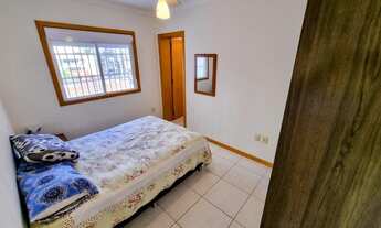 Imagem 7: Localizado junto a igreja matriz e praça do mini golf