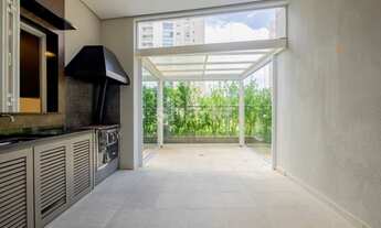 Imagem 2: Apartamento para venda com 156 metros quadrados com 2 quartos