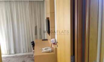 Imagem 7: FLAT PARA LOCAÇÃO COM 02 QUARTOS NO JARDINS