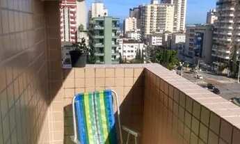 Imagem 5: Apartamento com 1 dormitório, 45 m² - venda por R$ 230.000,00 ou aluguel por R$ 1.750,00/m