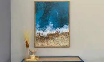 Imagem 5: Casa de condomínio para venda com 158 metros quadrados com 3 quartos em Marina - Xangri-Lá