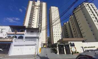 Imagem 4: Apartamento para venda possui 62 metros quadrados com 2 quartos