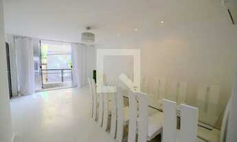 Imagem 4: Apartamento para Aluguel - Vila Isabel, 1 Quarto, 120 m2