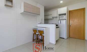 Imagem 4: Apartamento com 1 quarto para aluguel no Centro