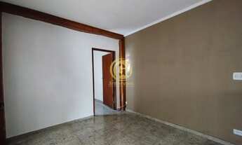 Imagem 6: CA09022 Casa para locação possui 100 m com 2 quartos no bairro Jardim Flórida - Jacareí