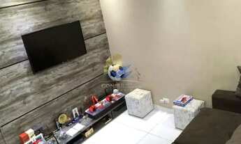 Imagem 3: Kitnet com 1 dormitório à venda, 37 m² por R$ 191.000,00 - Itararé - São Vicente/SP