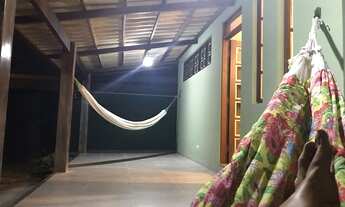 Imagem: Casa de condomínio para venda com 120 metros