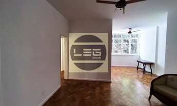 Imagem: Apto 111m² 4 qtos - Copacabana