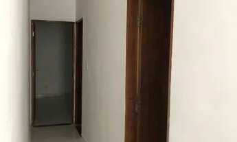 Imagem 2: Casa para aluguel com 73 metros quadrados com 3 quartos em Residencial Estoril - Taubaté