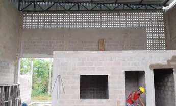 Imagem 2: GALPÃO PARA ALUGAR 240m2