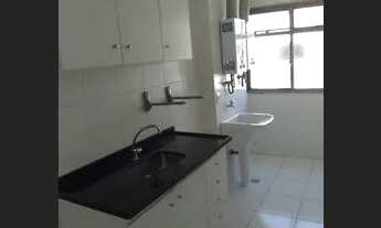 Imagem 5: Cobertura com 3 Quartos para alugar, 123m², vista linda! - São Domingos