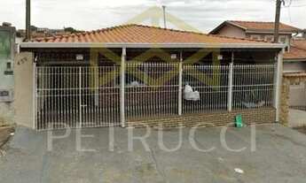Imagem 1: Casa - Jardim São José - Campinas