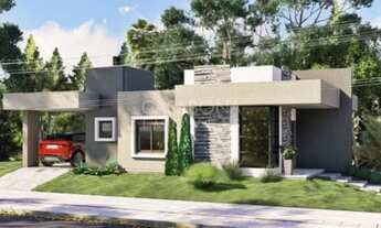 Imagem: Arroio do Sal - Casa Padrão - Camboim