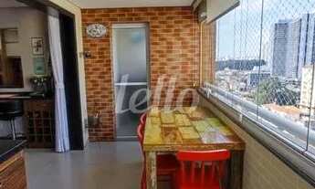 Imagem 3: São Paulo - Apartamento Padrão - Cursino